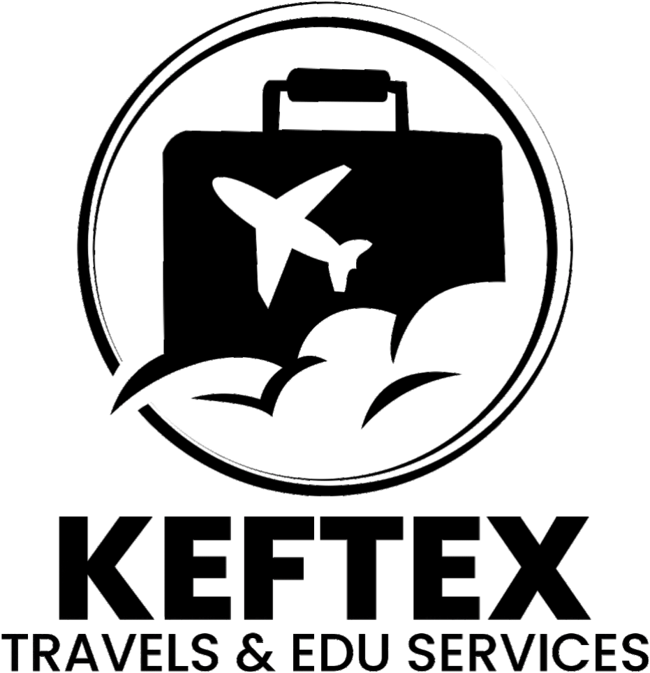 Keftex Travels and Educational Service